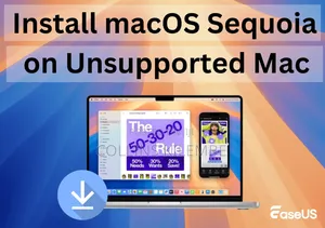 Installation Macos Unsupported
