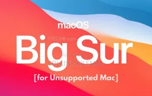Installation Macos Unsupported
