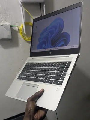 Photo - Laptop HP EliteBook 850 G8 16GB Nvidia SSD 1T