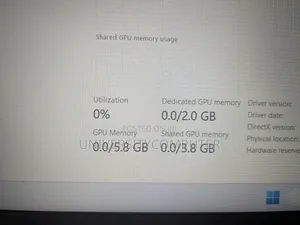 Laptop HP EliteBook 850 G8 16GB Nvidia SSD 1T