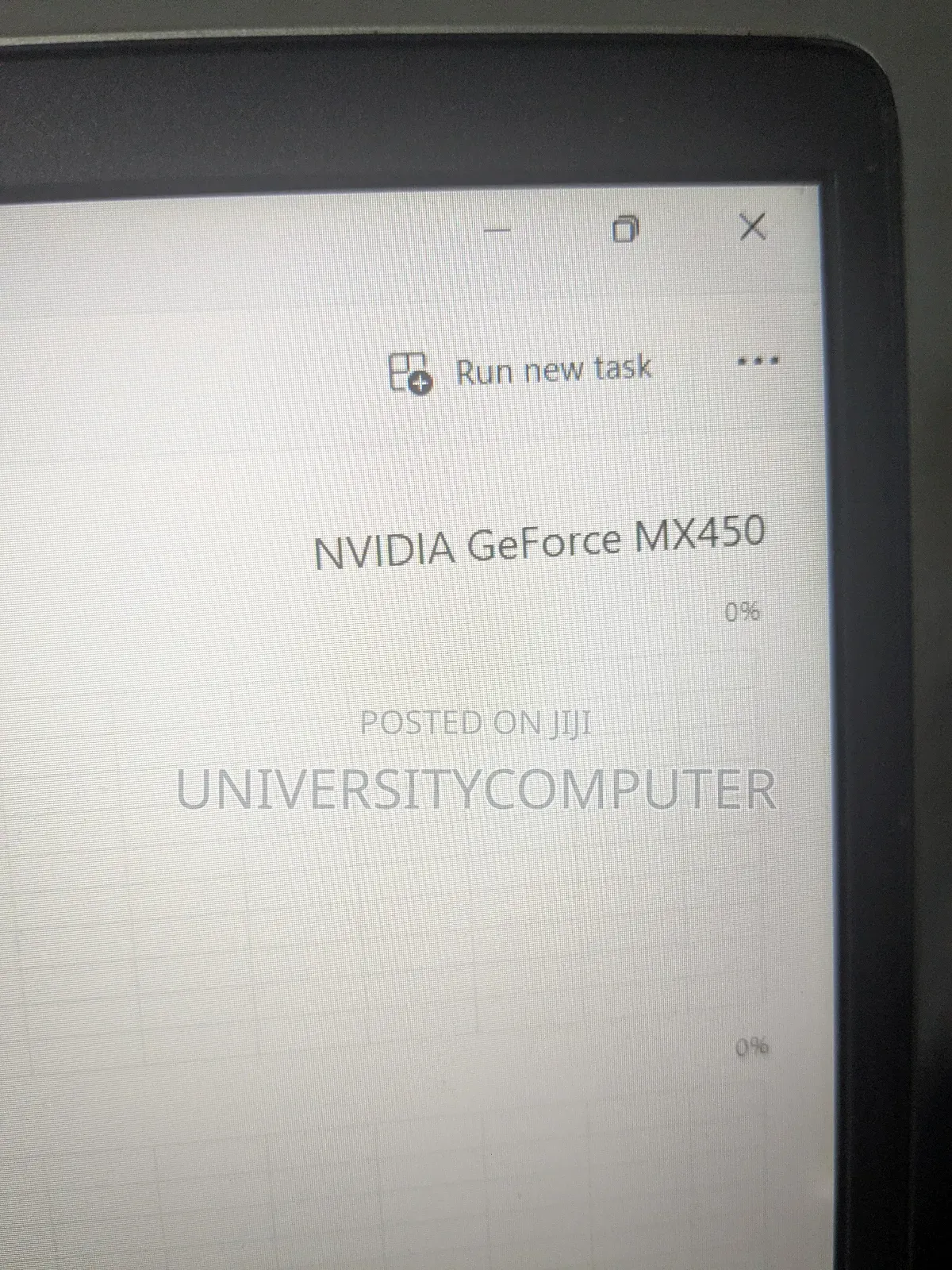 Laptop HP EliteBook 850 G8 16GB Nvidia SSD 1T