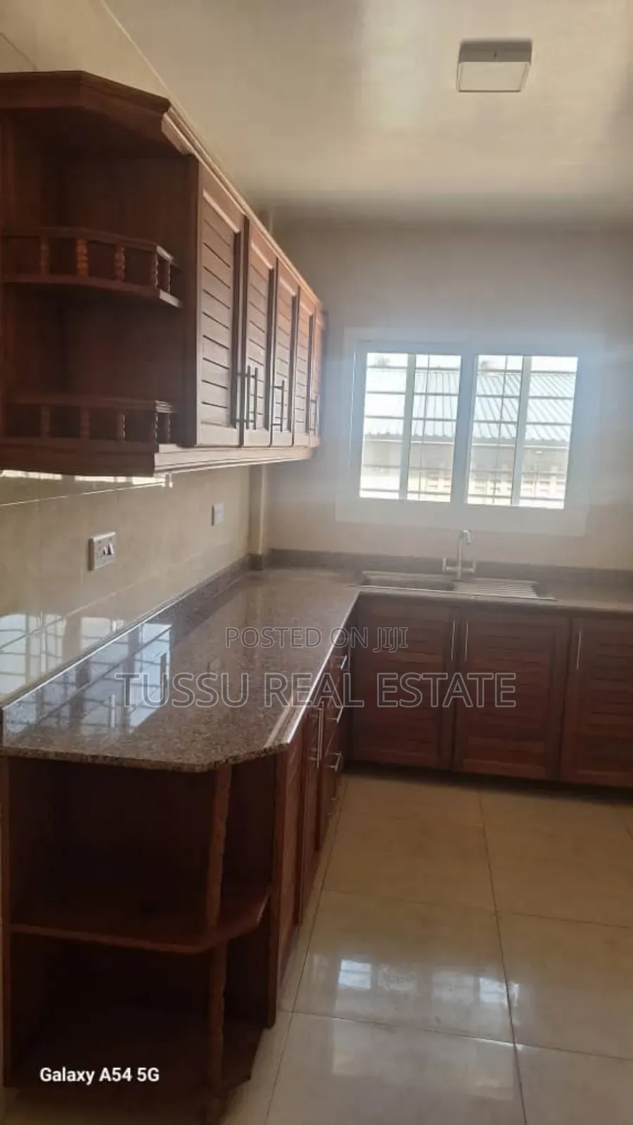 Ware House for Rent Mbezibeach Jogoo