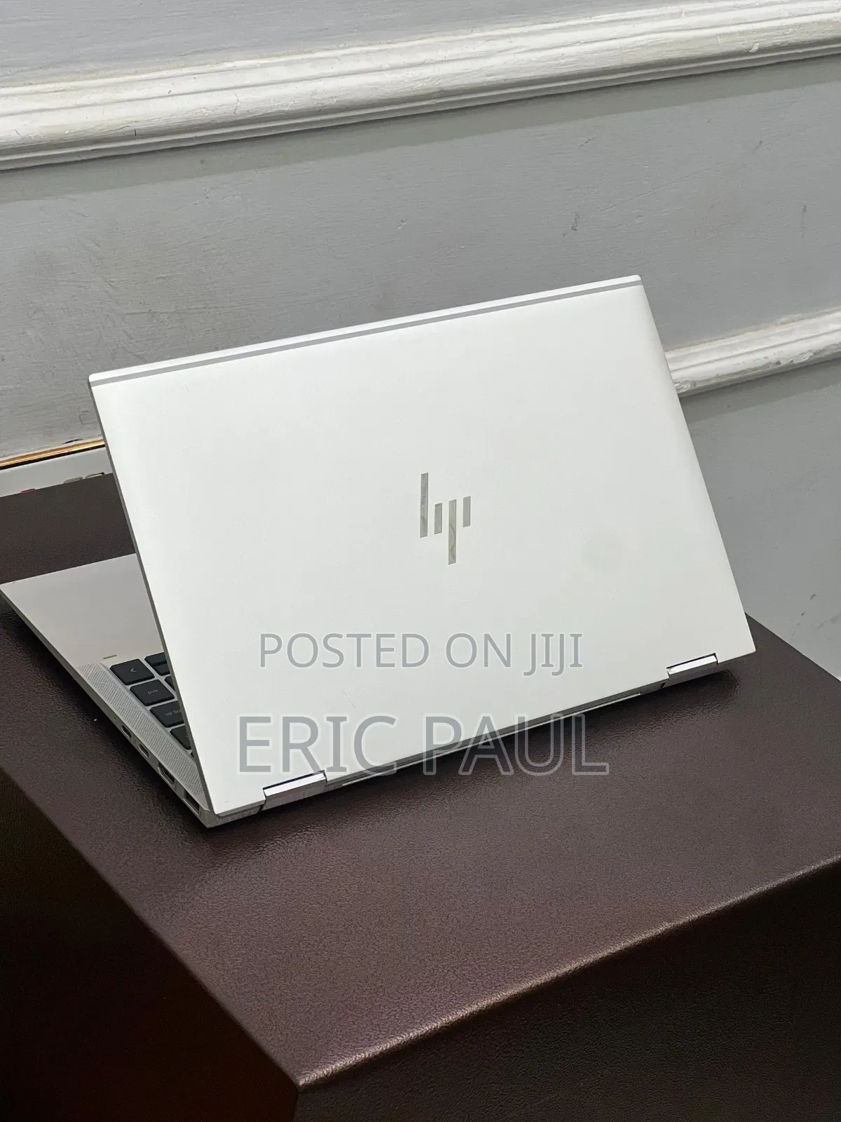 New Laptop HP EliteBook 1040 G8 16GB Intel Core I7 SSD 512GB