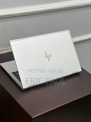 New Laptop HP EliteBook 1040 G8 16GB Intel Core I7 SSD 512GB