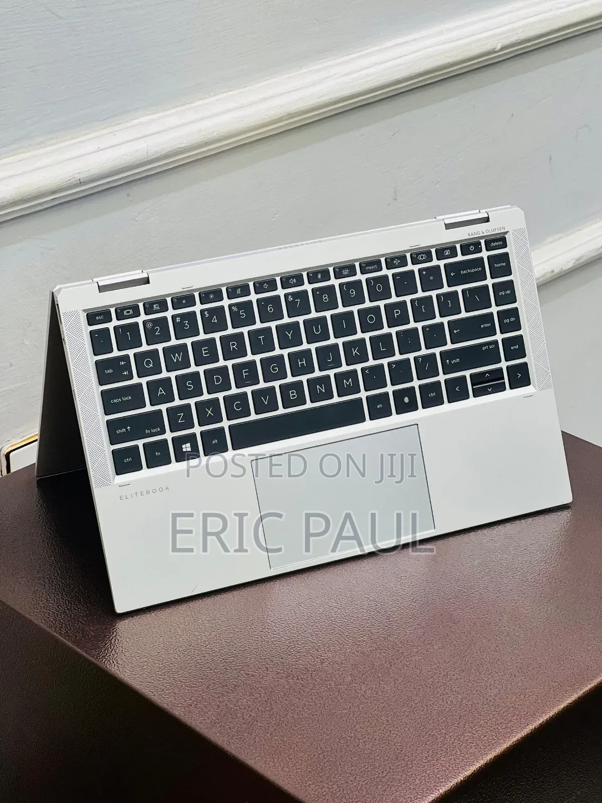 New Laptop HP EliteBook 1040 G8 16GB Intel Core I7 SSD 512GB
