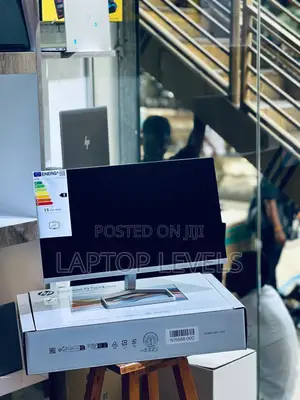Monitor Brand New