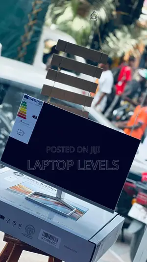 Monitor Brand New