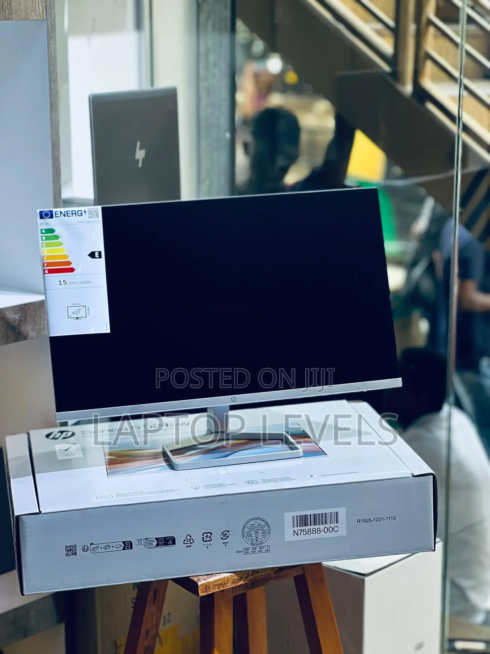 Monitor Brand New