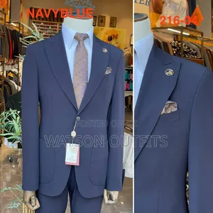 Men's Romaster Brand Waterproof Suits
