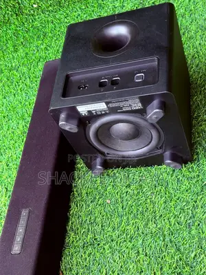 Viziooo Sound Bar