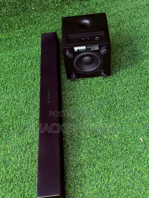 Viziooo Sound Bar