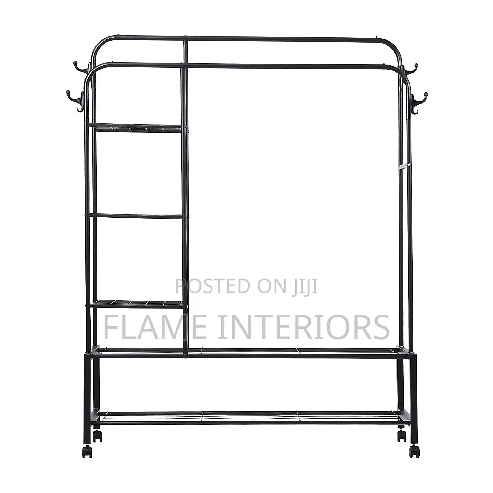 Clothes Rack