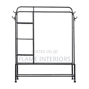 Clothes Rack
