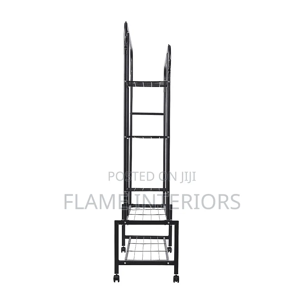 Clothes Rack