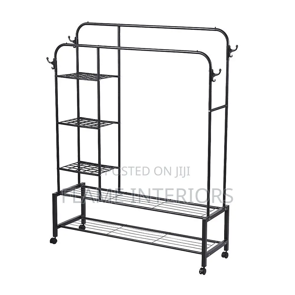 Clothes Rack