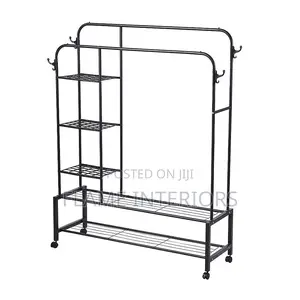 Clothes Rack