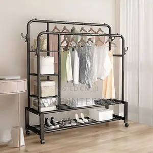 Clothes Rack