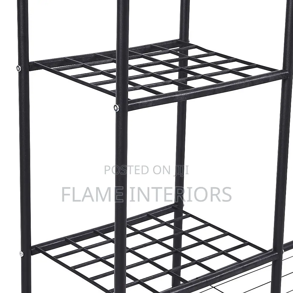 Clothes Rack