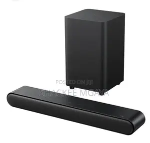 Lg Sound Bar