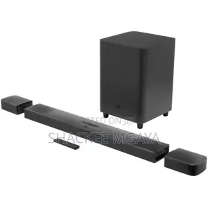 JBL 9.1chanel
