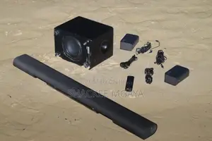 JBL 9.1chanel