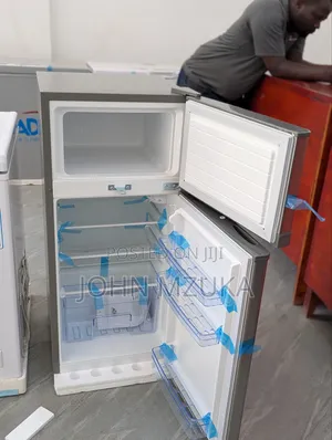 Fridge La Ukubwa Wa Wasitani