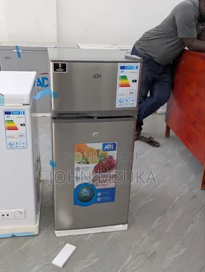 Fridge La Ukubwa Wa Wasitani