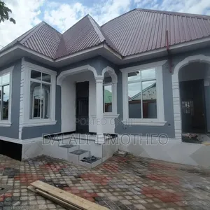 Photo - 3bdrm Bungalow in Nyumba Inauzwa Chama, Chamazi for sale