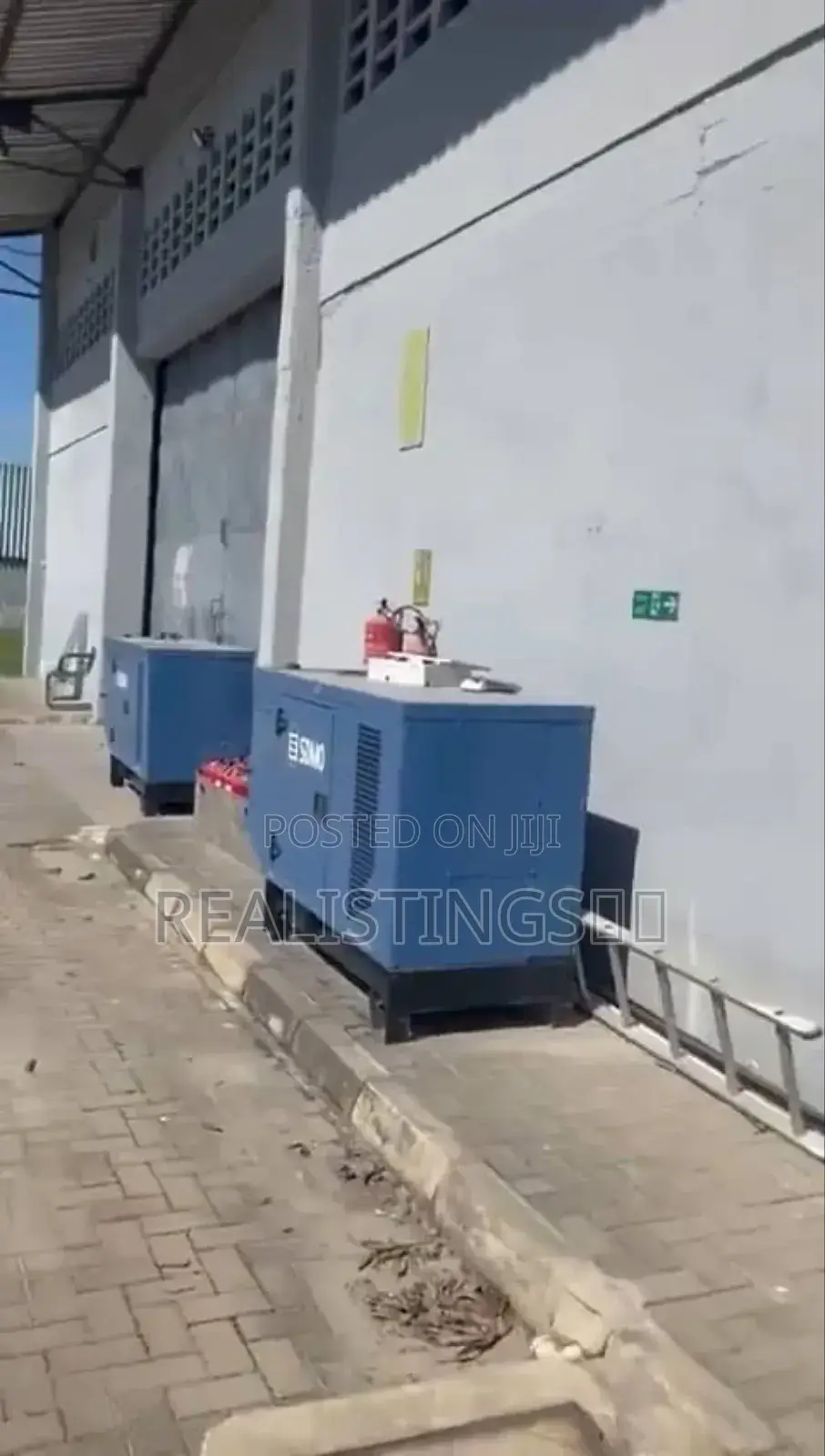 Pugu Industrial Area: Industrial Property for Long Lease