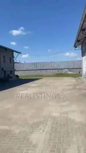Pugu Industrial Area: Industrial Property for Long Lease