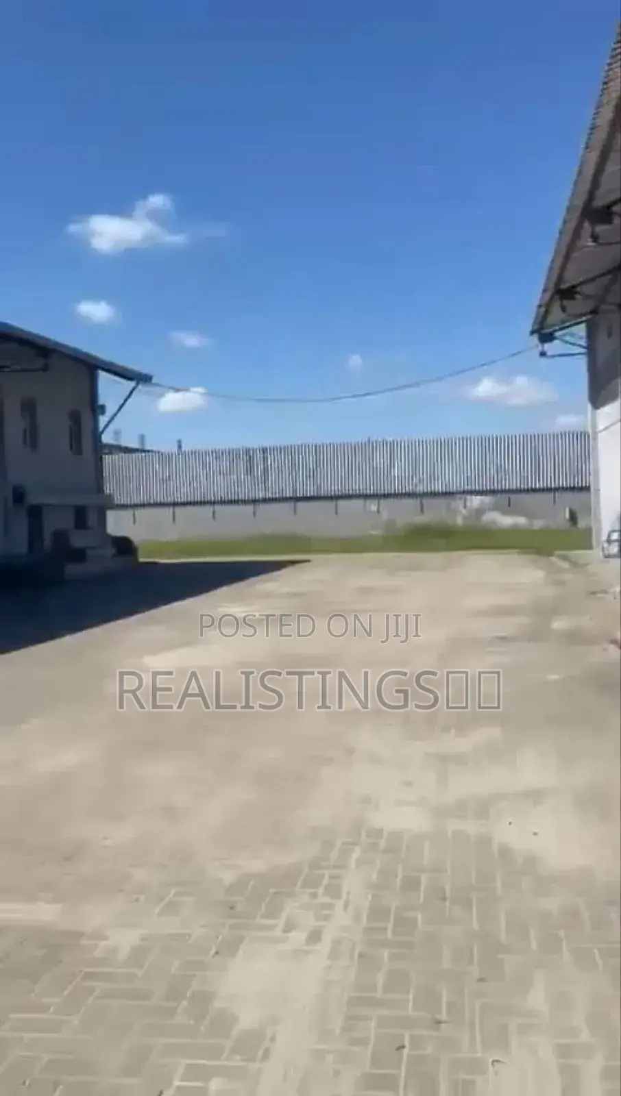 Pugu Industrial Area: Industrial Property for Long Lease