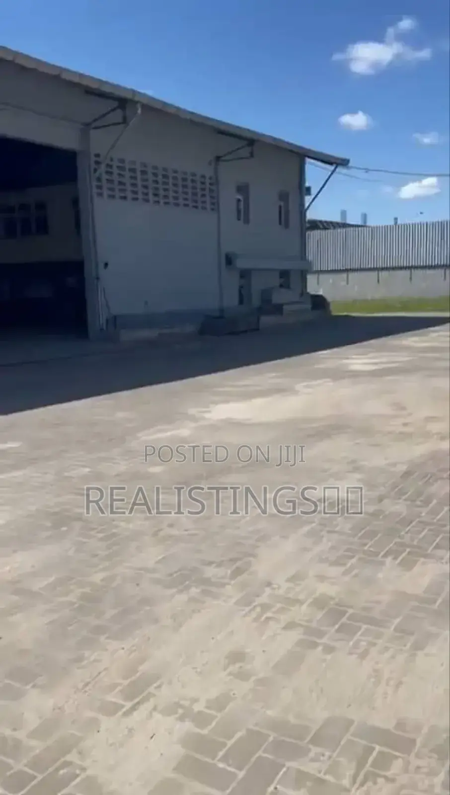 Pugu Industrial Area: Industrial Property for Long Lease