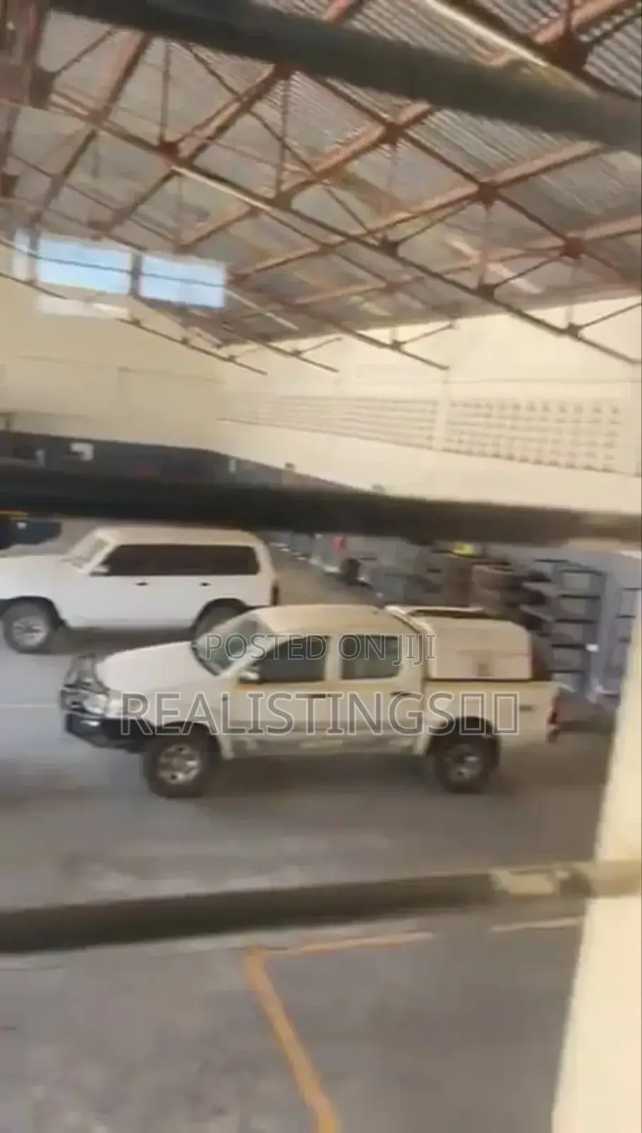 Pugu Industrial Area: Industrial Property for Long Lease