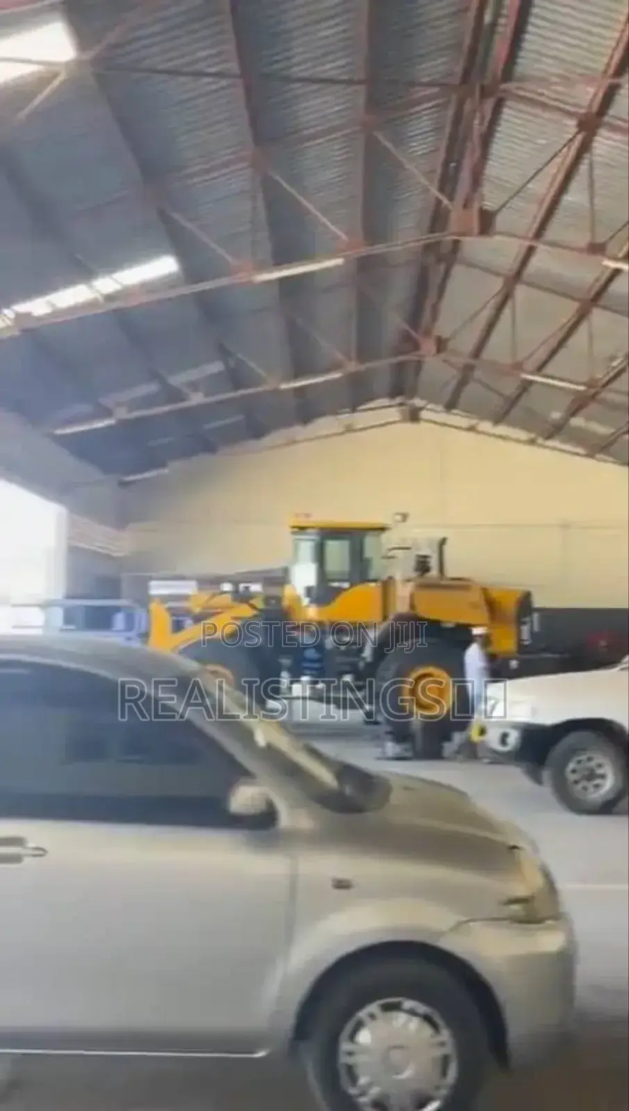 Pugu Industrial Area: Industrial Property for Long Lease