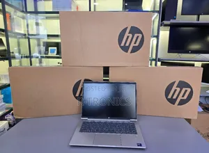 Photo - New Laptop HP ProBook 440 G9 8GB Intel Core Ultra 7 SSD 512GB