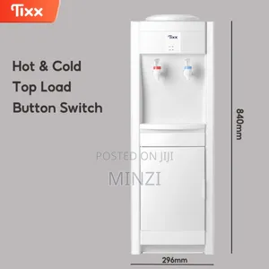 Water Dispenser New