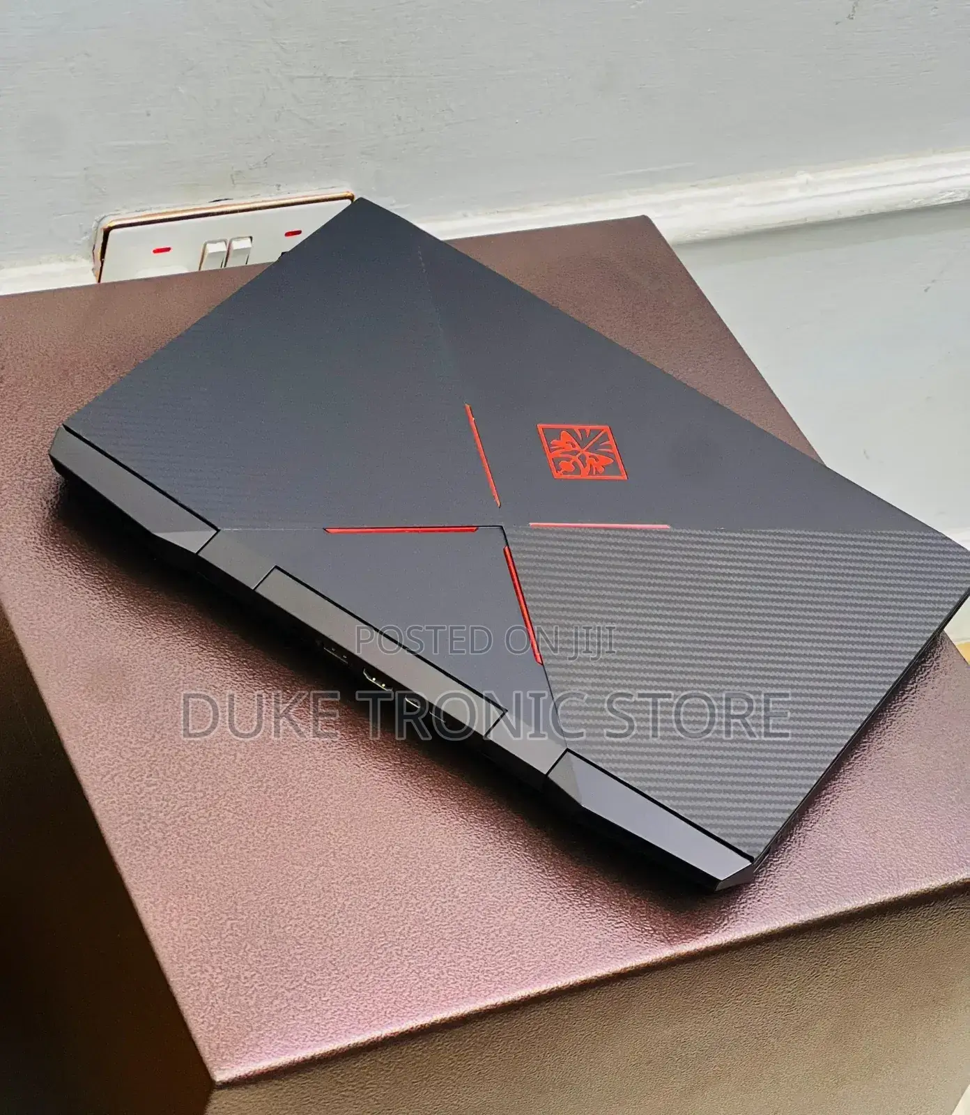 New HP Pavilion Gaming Laptop 15-Dk2xxx 16GB Intel Core I7 SSD 512GB
