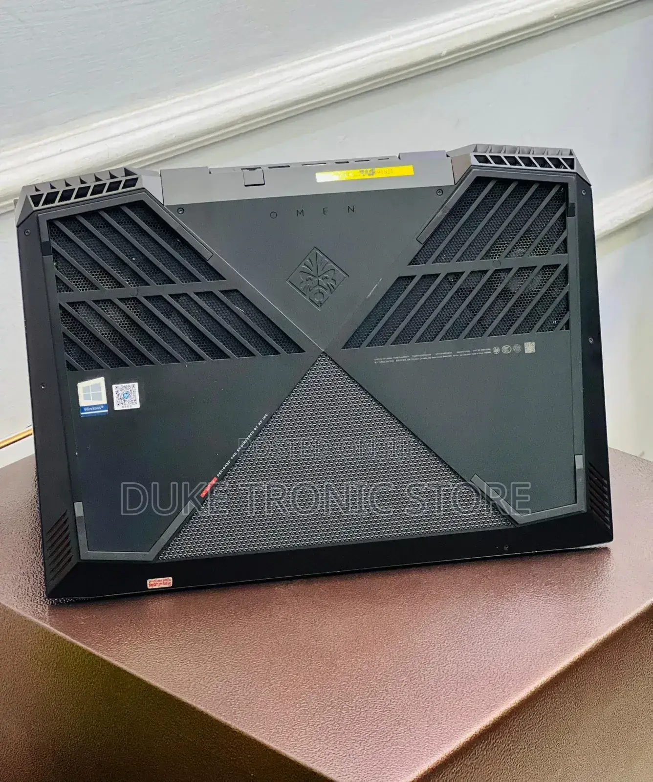 New HP Pavilion Gaming Laptop 15-Dk2xxx 16GB Intel Core I7 SSD 512GB