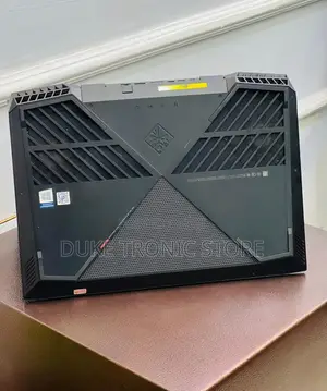New HP Pavilion Gaming Laptop 15-Dk2xxx 16GB Intel Core I7 SSD 512GB