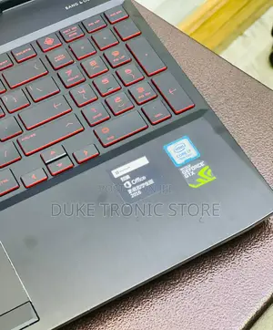 New HP Pavilion Gaming Laptop 15-Dk2xxx 16GB Intel Core I7 SSD 512GB