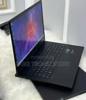 New Laptop HP Envy 16 Gaming 16-H1023dx 16GB Intel Core I9 SSD 1T