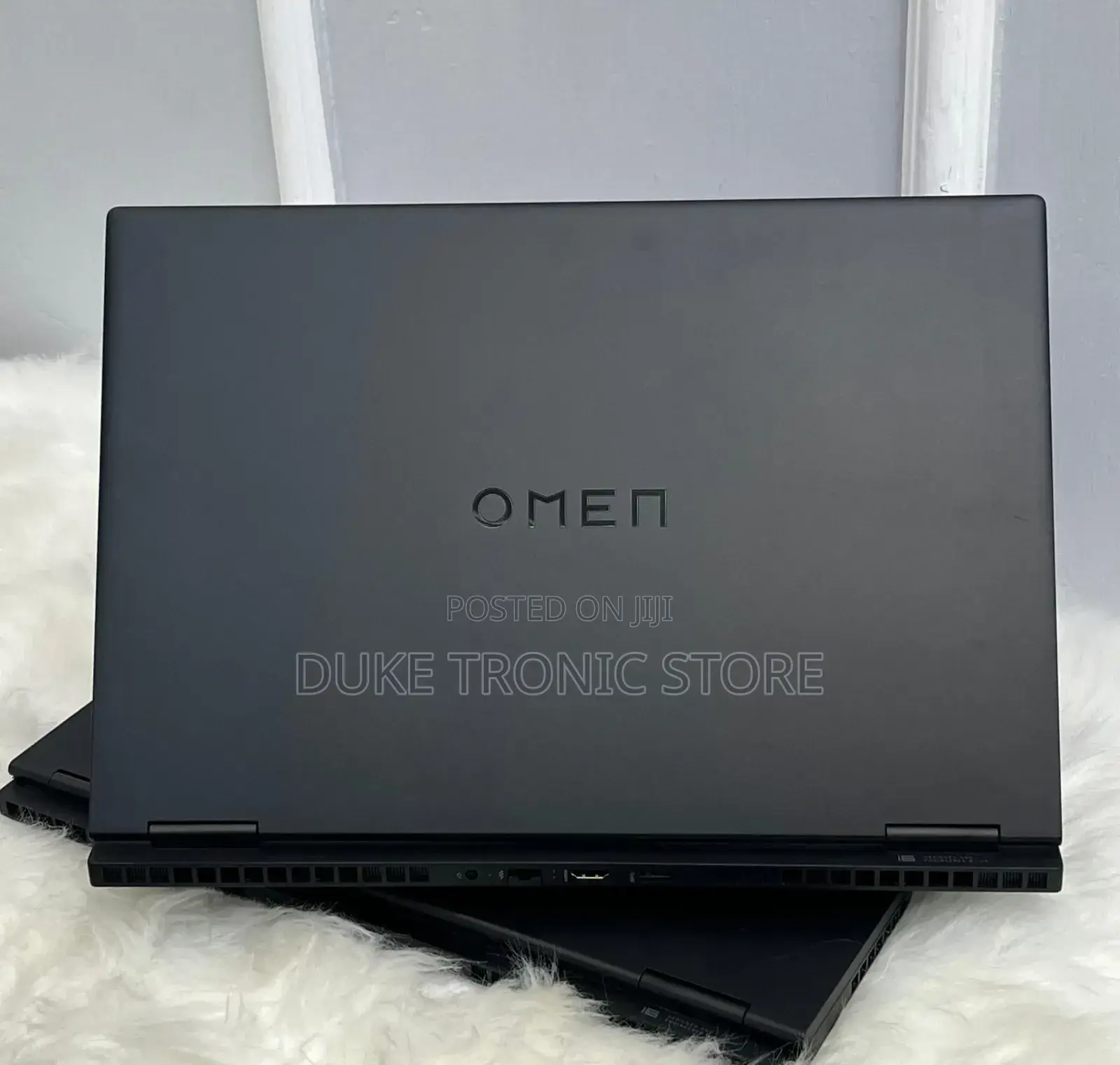 New Laptop HP Envy 16 Gaming 16-H1023dx 16GB Intel Core I9 SSD 1T