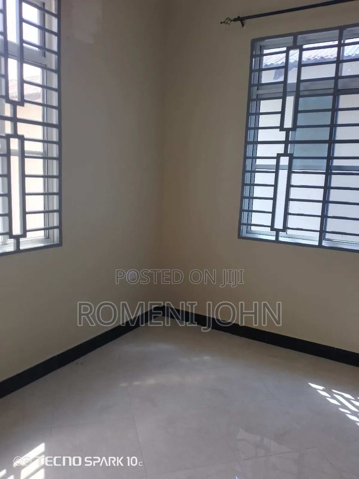1bdrm Apartment in Tanzania Daresalaam, Ilala for rent