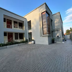 2bdrm Apartment in Airport Road, Ilemela for rent