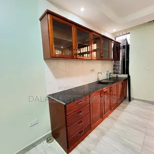 2bdrm Apartment in Airport Road, Ilemela for rent