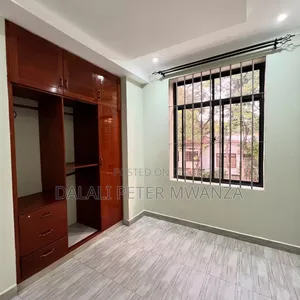 2bdrm Apartment in Airport Road, Ilemela for rent
