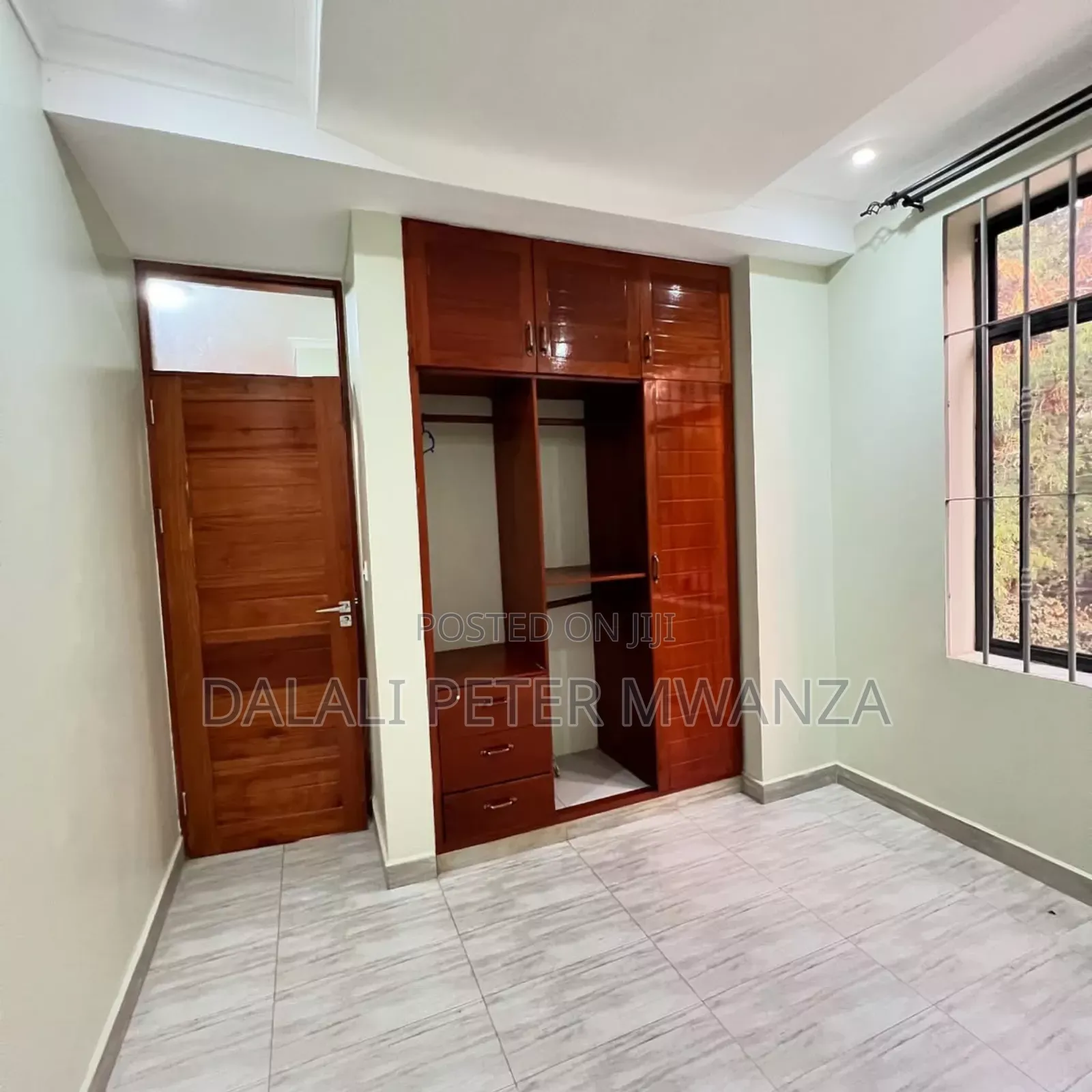 2bdrm Apartment in Airport Road, Ilemela for rent