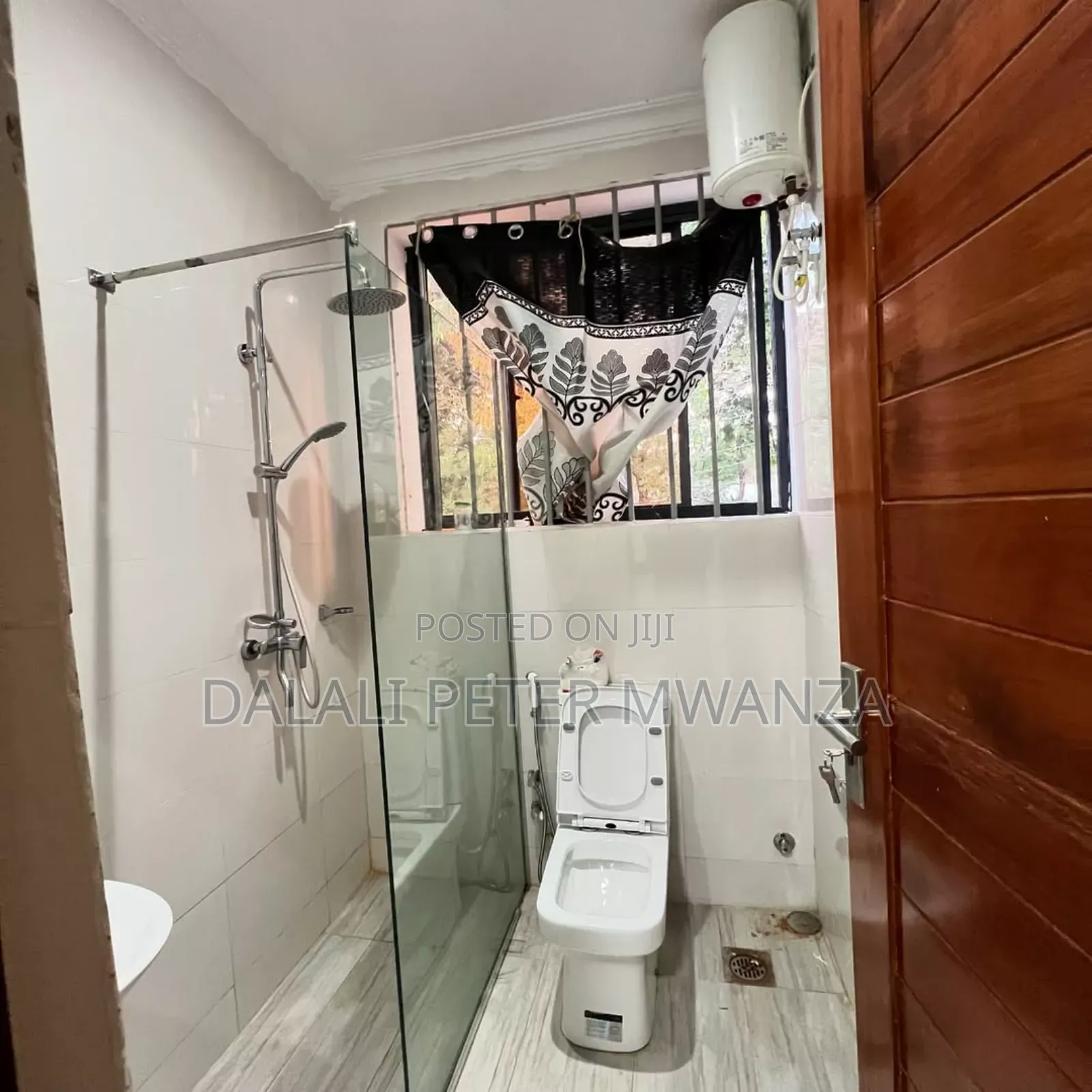 2bdrm Apartment in Airport Road, Ilemela for rent
