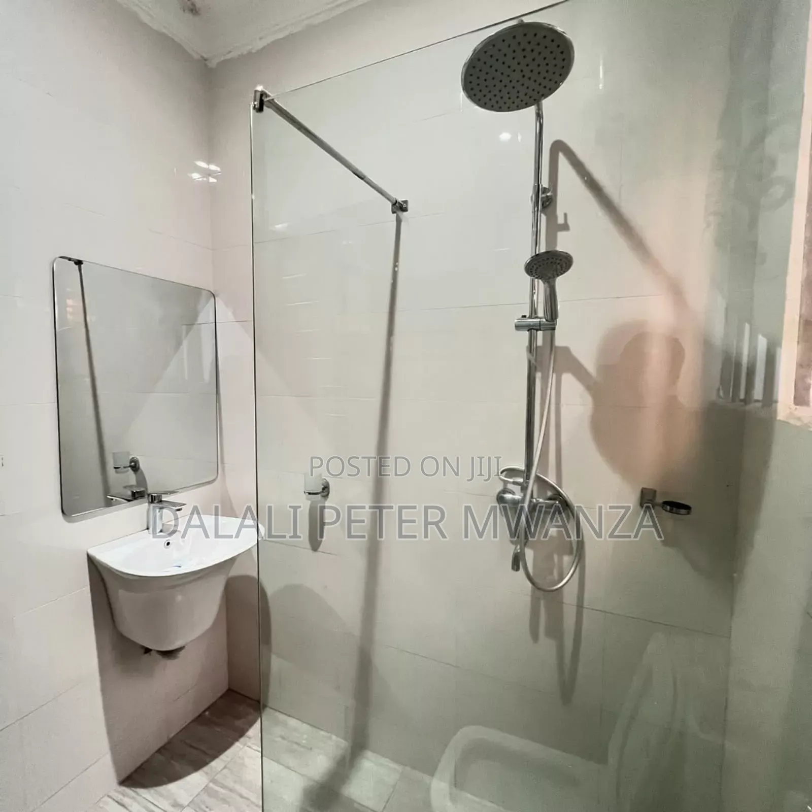 2bdrm Apartment in Airport Road, Ilemela for rent