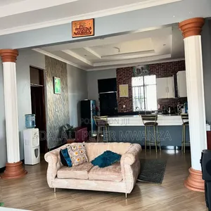 3bdrm House in Nyasaka, Ilemela for rent